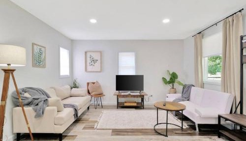 Tiny Home Baby Friendly in Rantoul