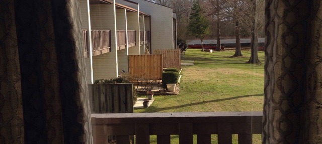 Townhouse in Fairfield Glade Resort Community in Crossville