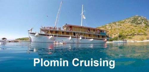 Traditional gulet, cruises & events in Split