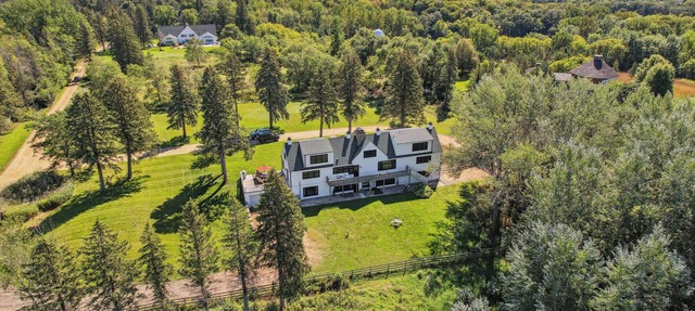 Tranquil Nature Retreat in Excelsior