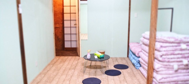 Trip Base Coconeel - Hostel in Mine