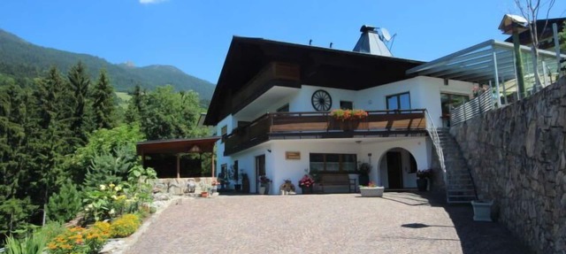 Trummer by Interhome in Schruns