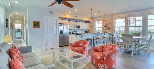 TSC301 - Langman`s Sea Cabin in Kill Devil Hills