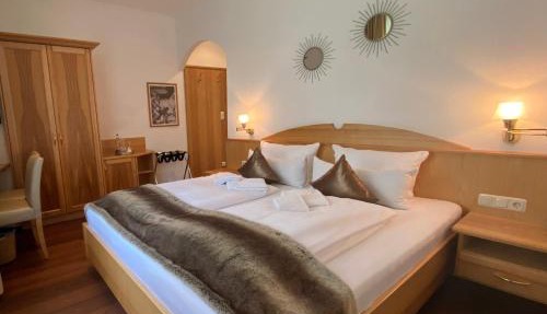 Turmhaus Boutique Hotel in Tegernsee