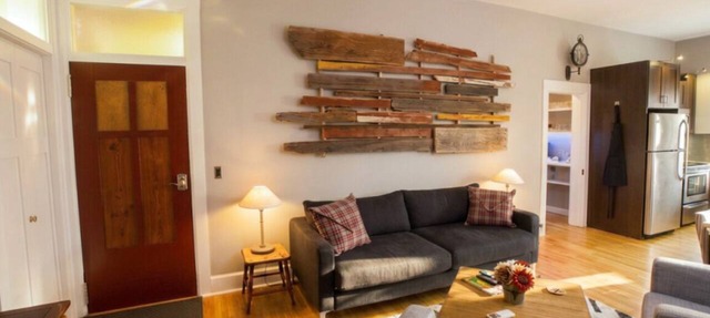 Two Studios in One Loft with Private Elevator in Lindsborg