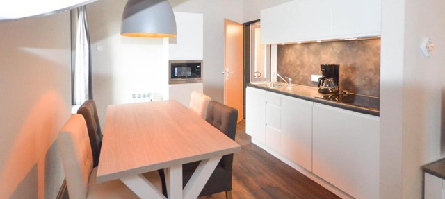 Type Comfort 4 persoons in Oberhambach