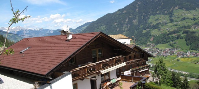 Unterkreuter by Interhome in Kaltenbach