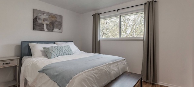 Updated 4beds/2baths Cozy House in Portland