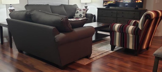 Upscale 2 Bedroom Condo near Casinos, Golf, Restaurants and More in Mesquite
