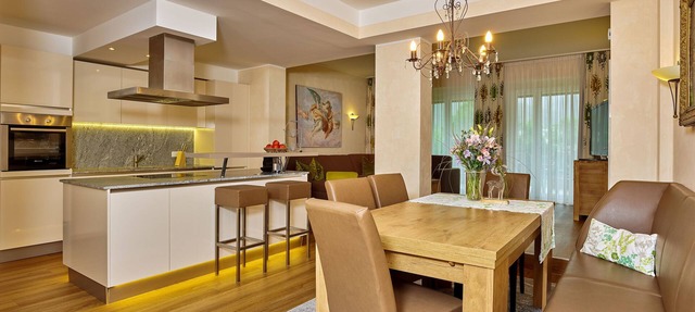 Vacation apartment/apartment for 6 guests with 160m² in Seefeld (58818) in Seefeld