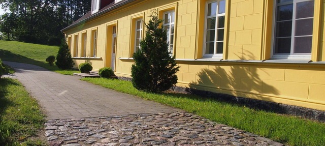 Vacation apartment/apartment for 2 guests with 63m² in Gingst (117027) in Gingst