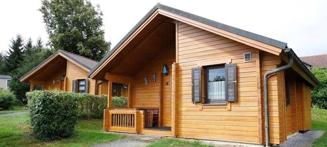 Vacation home for 6 guests with 56m² in Viechtach (120349) in Viechtach