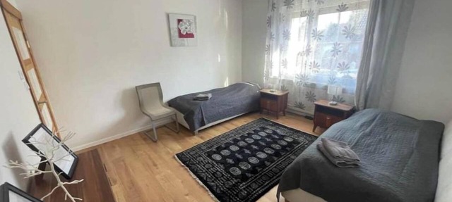 Vacation Home in Finow-Eberswalde – Cozy & with a Garden in Eberswalde