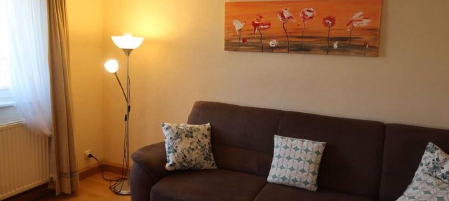 Vacation home Roth by Interhome in Ichenheim