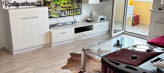 Vacation Rental/Apartment for 2 Guests, 58 m², in Bad Großpertholz (317195) in Bad Großpertholz