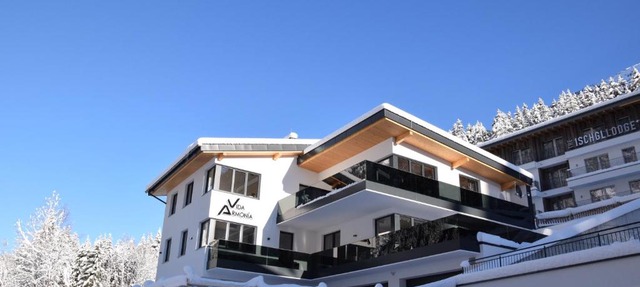 Vida Armonia in Ischgl