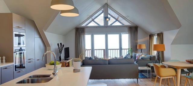 Villa 2 in Helston