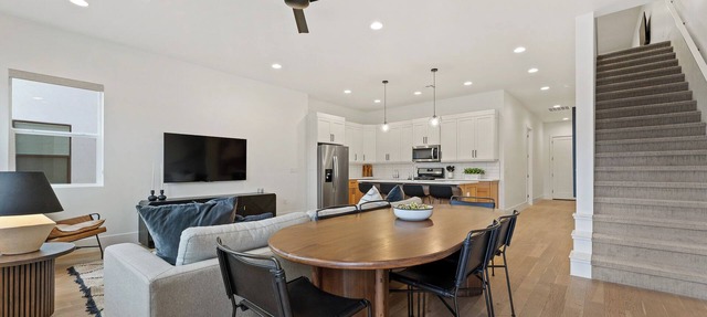 Villa #36 at Bloomington Country Club: Pool, Golf, Restaurant in St. George