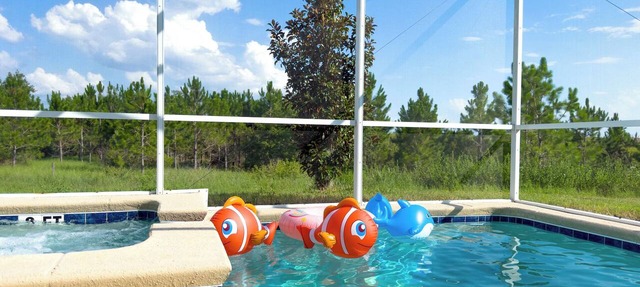 ViLla dReaMs PoOl +Game Room NeAr DiSnEy in Kissimmee