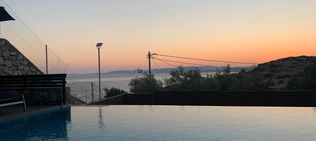 Villa Edith in Pefki Rhodes
