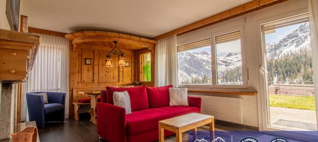 Villa Franca U01 in Arosa