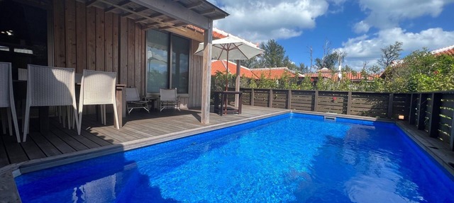 Villa Muse Okinawa Suite No4/Nago Okinawa in Nago