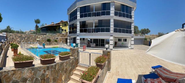 Villa Senli in Kuşadası