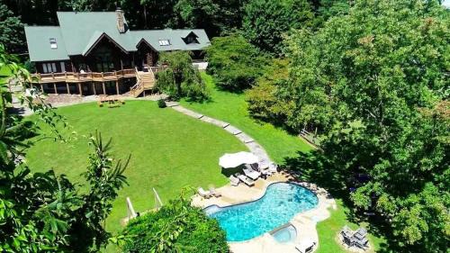Vinewood Estate & Adventures in Purcellville