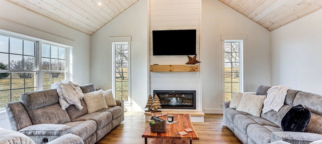 Walk to the Amish Village: Spacious Ronks Getaway! in Ronks