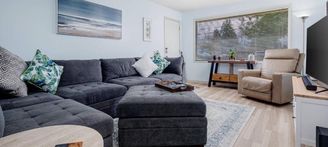 Walnut Bungalow West in Hillsboro