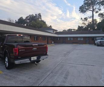 Welcome Inn in Saint Marys