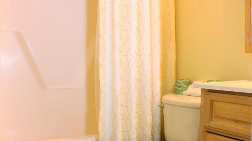 Whiffletree Condo Unit B3 in Killington