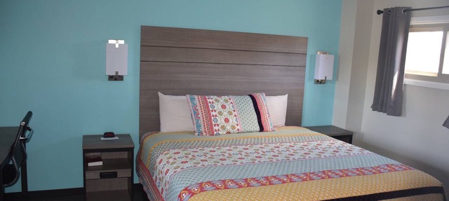 White Rose Motel - Hershey in Hershey