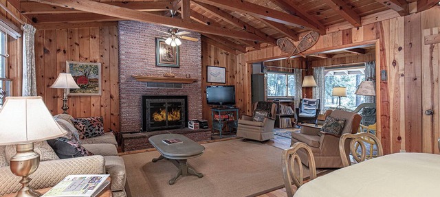 Wilderness Retreat on Bear Creek | Near Vallecito Trail in Bayfield