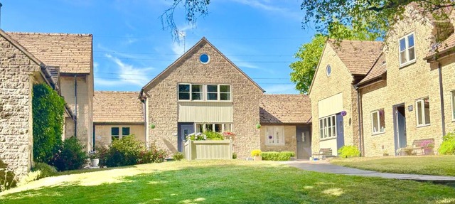 Windrush Cottage, Seven Springs Cottages in Cheltenham