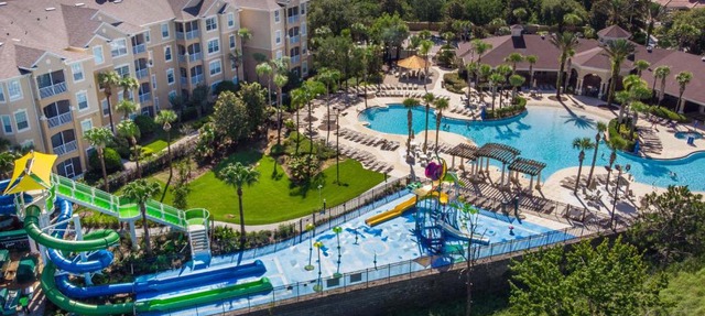 Windsor Hills Magic Retreat in Orlando