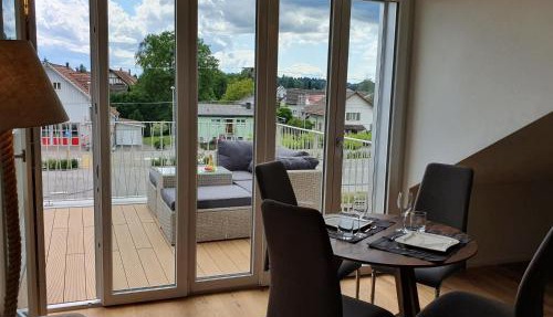 Wohnstation in Subingen