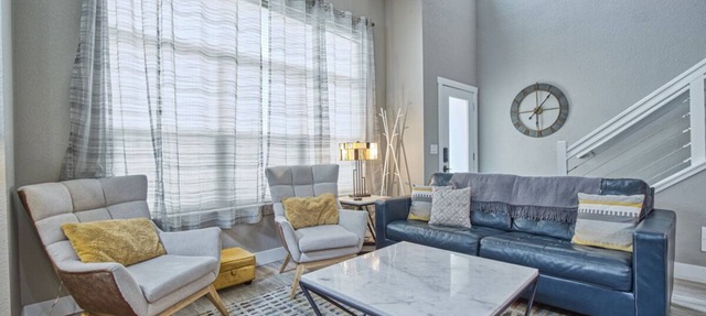 Wonderful Three Bedroom Townhome in Old Town North in Fort Collins