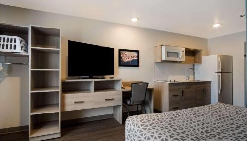 WoodSpring Suites Grand Rapids Kentwood in Grand Rapids