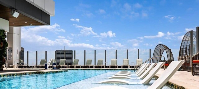 Wyndham Atlanta Resort | 3BR/3BA King Pres Suite in Atlanta