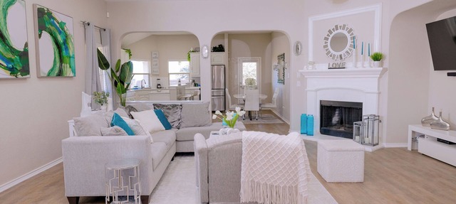 Your Private Haven in Texas