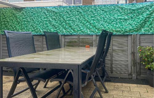 Ferienhaus Egmond Aan Zee Für Personen 