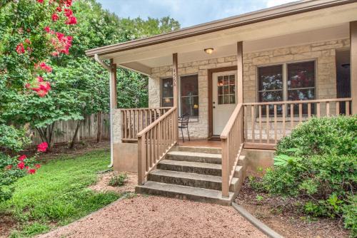 Town Villas Fredericksburg 