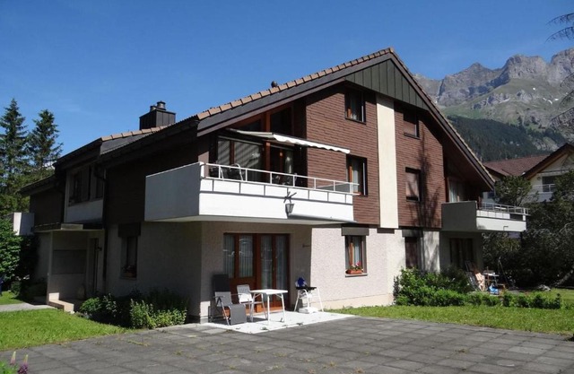 Cosy Chalet 
