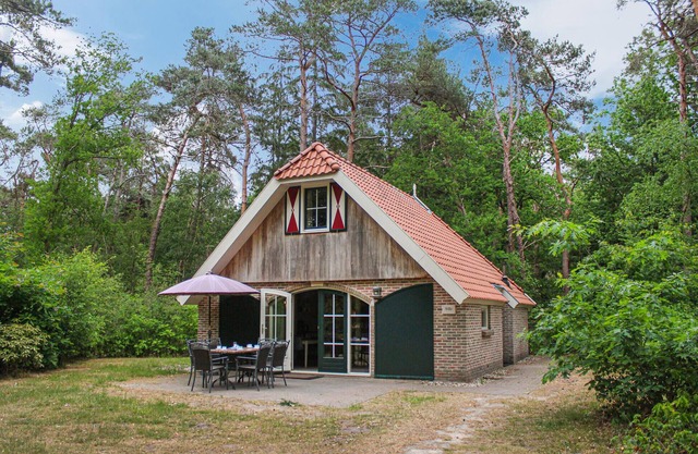 Accommodation Steenwijk Bult 