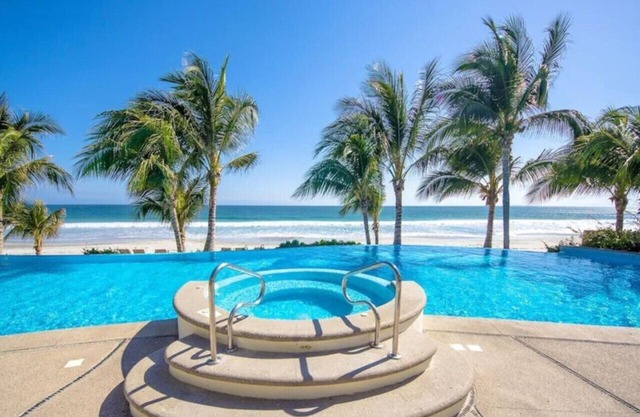 Los Veneros Punta Mita 