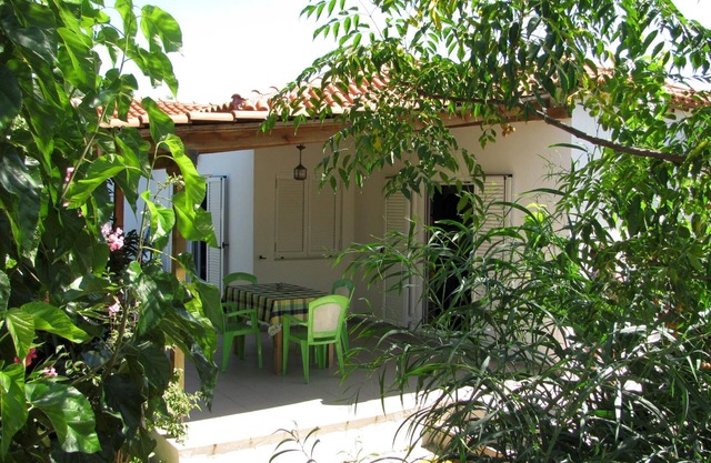 Calm Located Olive Grove The Beach Holiday 