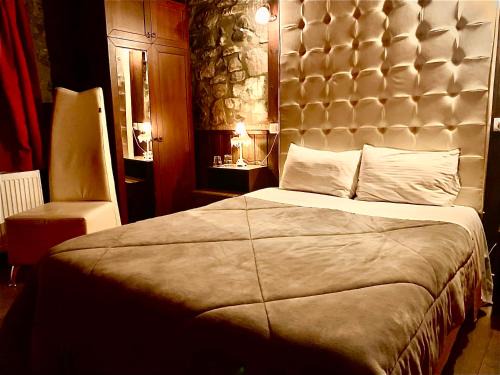 Chalet 