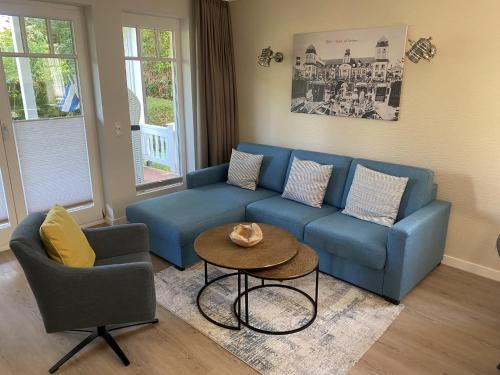 Komfortplus Appartement Schlafzimmer Und Balkon 