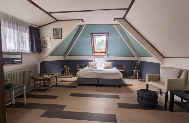 De Gastrolounge in Vorden